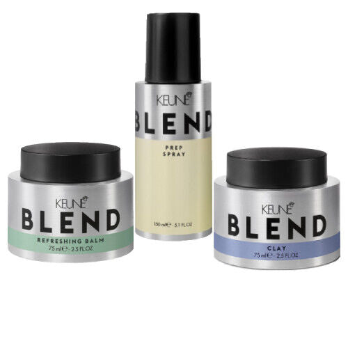 Keune Blend Hair Care Products Edition Chose your own