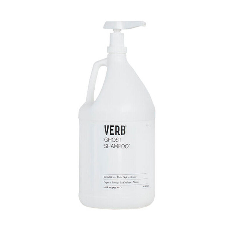 Verb Hair Care Products