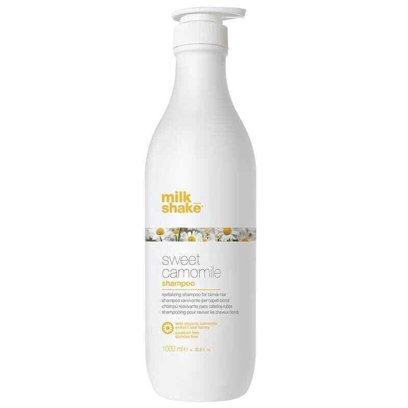 Milk Shake Hair Care Products