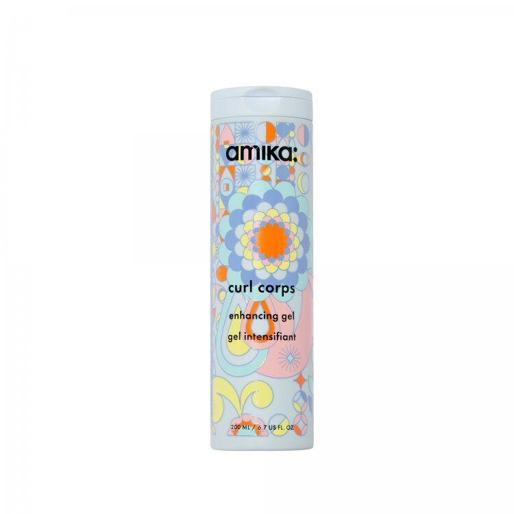 Amika Hair Care Products