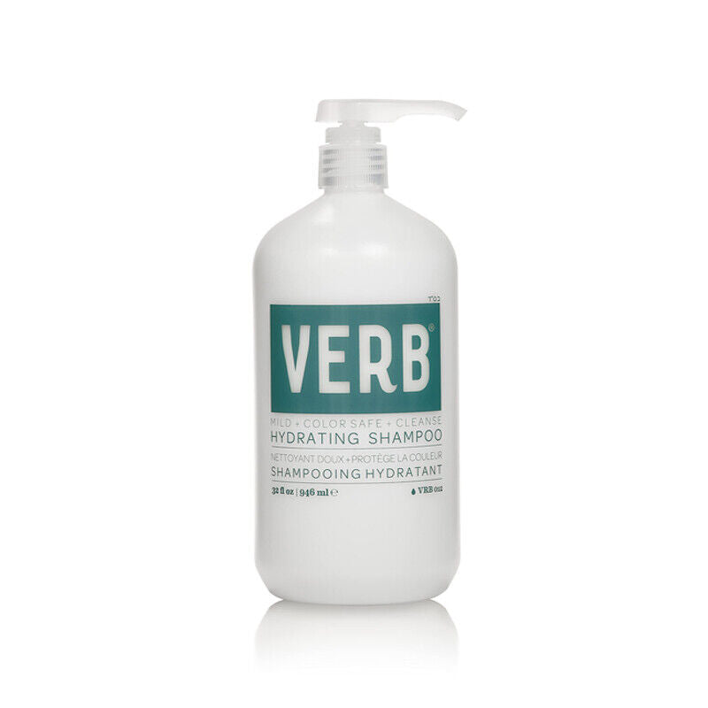 Verb Hair Care Products