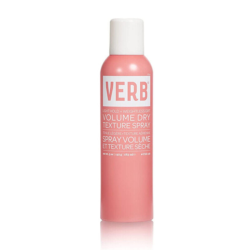 Verb Hair Care Products