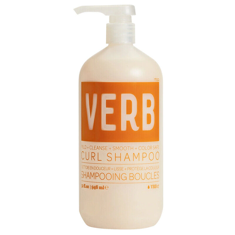 Verb Hair Care Products