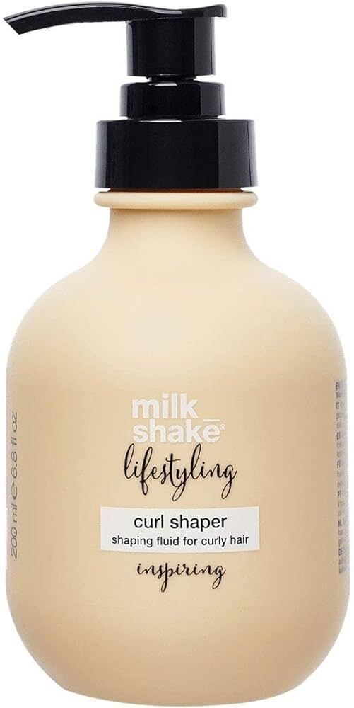 Milk Shake Hair Care Products