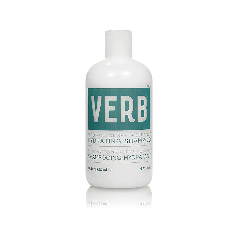 Verb Hair Care Products