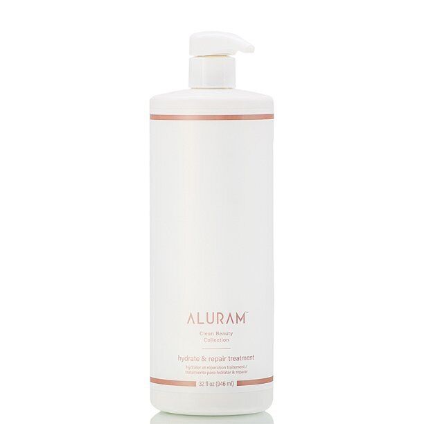 Aluram Hair Care Products