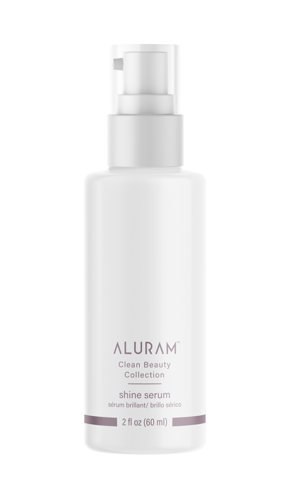 Aluram Hair Care Products