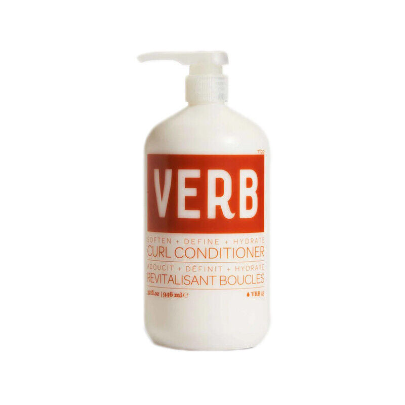 Verb Hair Care Products