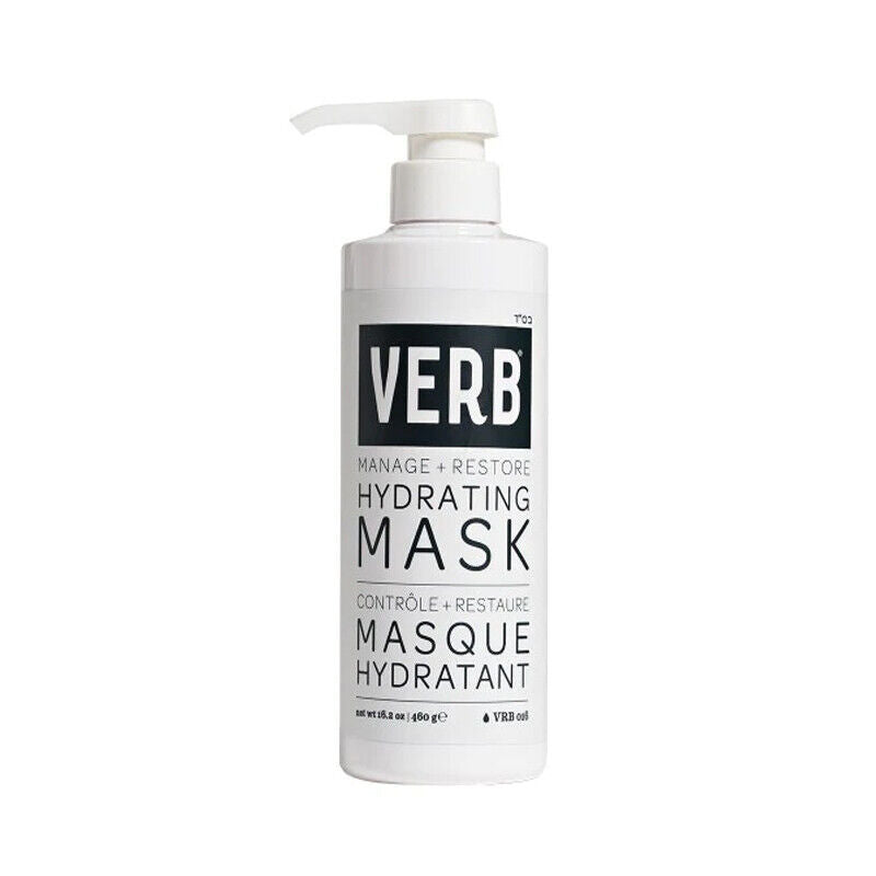 Verb Hair Care Products