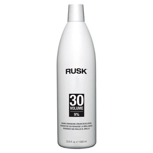 Rusk Deepshine Developers & Balancing Lotion 33.8oz