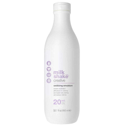 Milk_Shake 9-minutes Permanent Color 3.4oz CHOOSE YOUR SHADE!