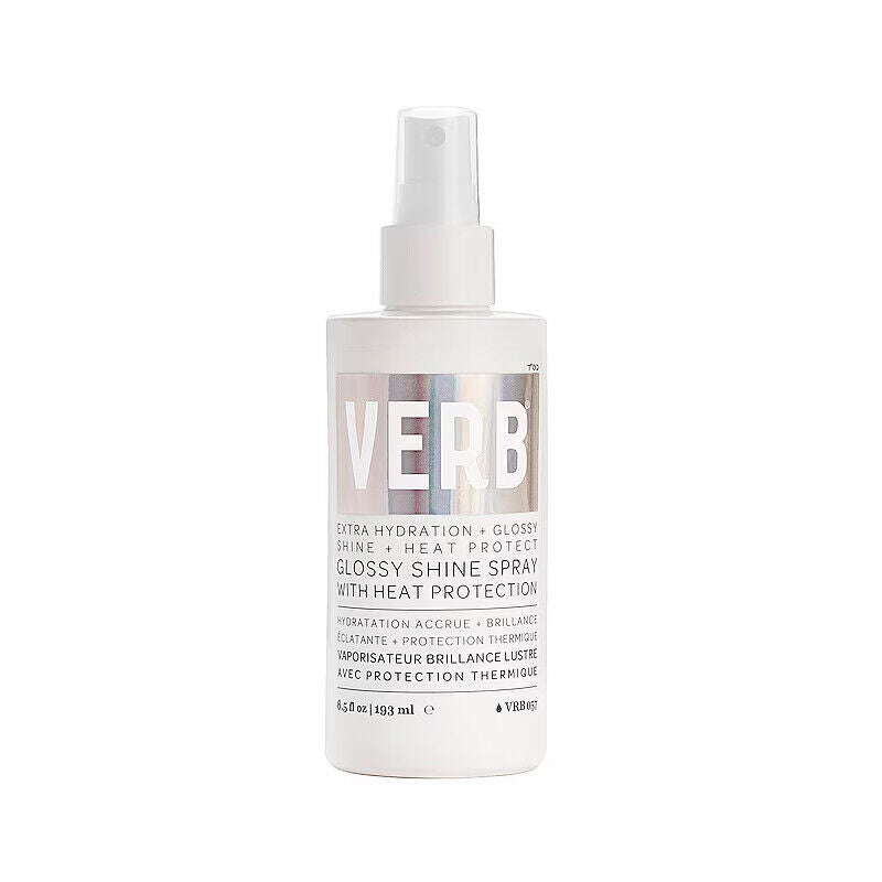 Verb Hair Care Products