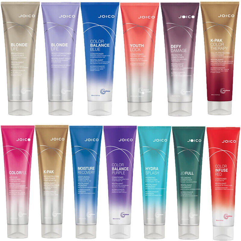 Joico Hair Care Products