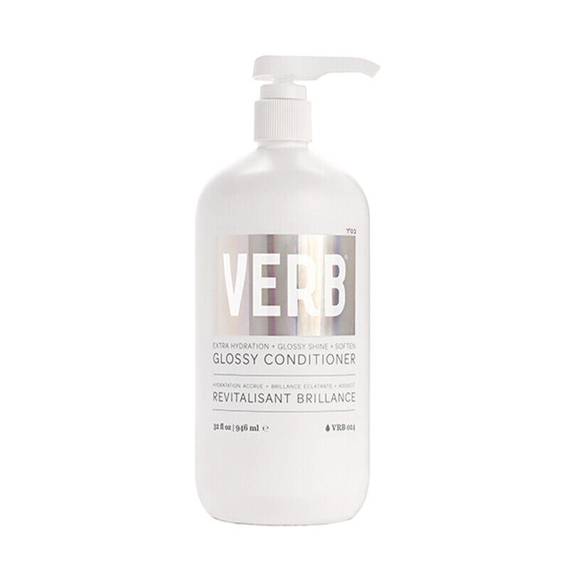 Verb Hair Care Products