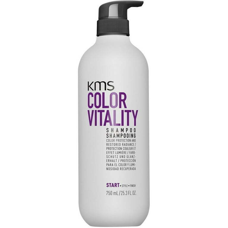 KMS Hair Care Shampoo & Conditioner Products