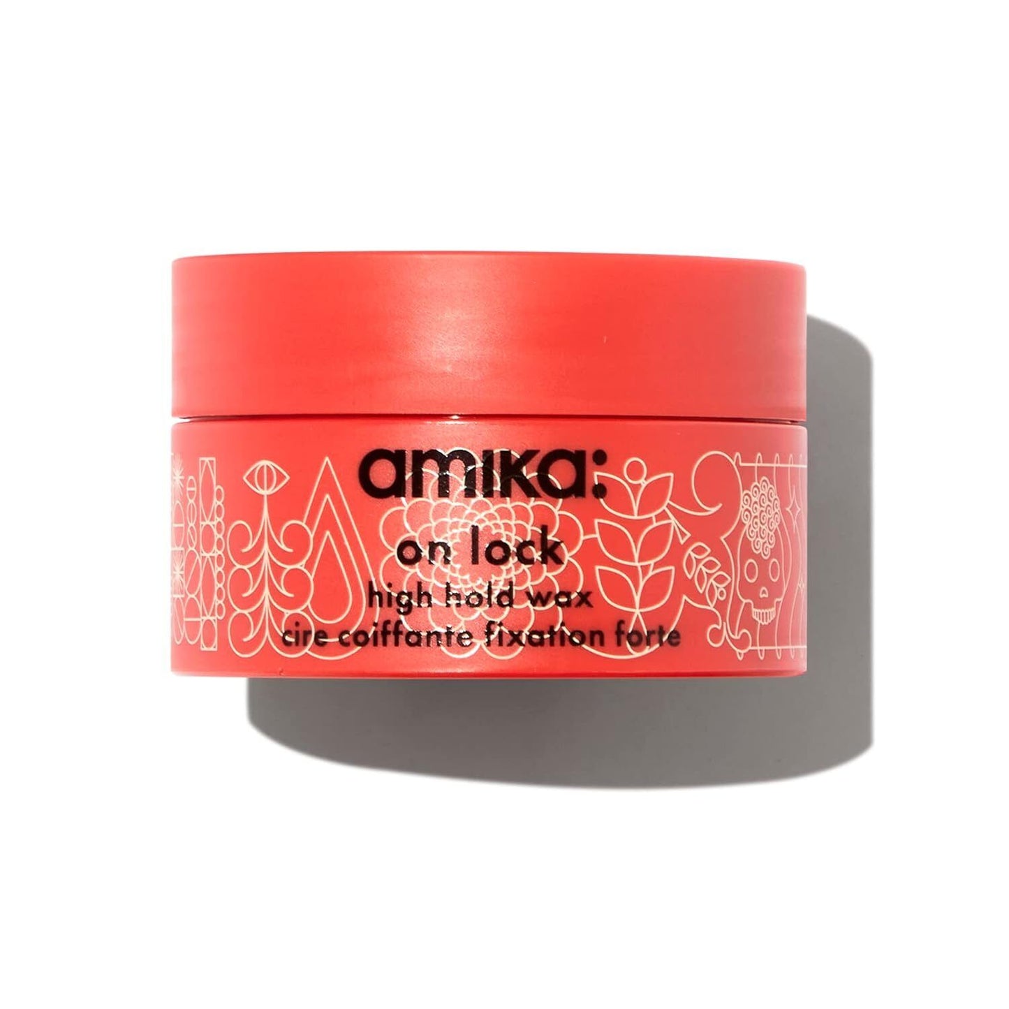 Amika Hair Care Products