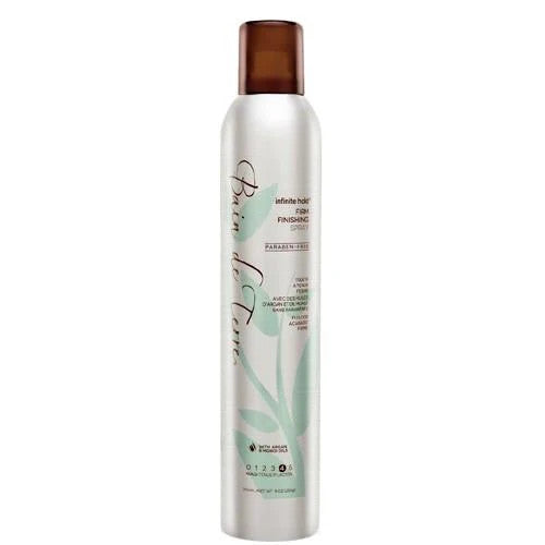 Bain de Terre Infinite Hold Firm Finishing Spray, 9 oz