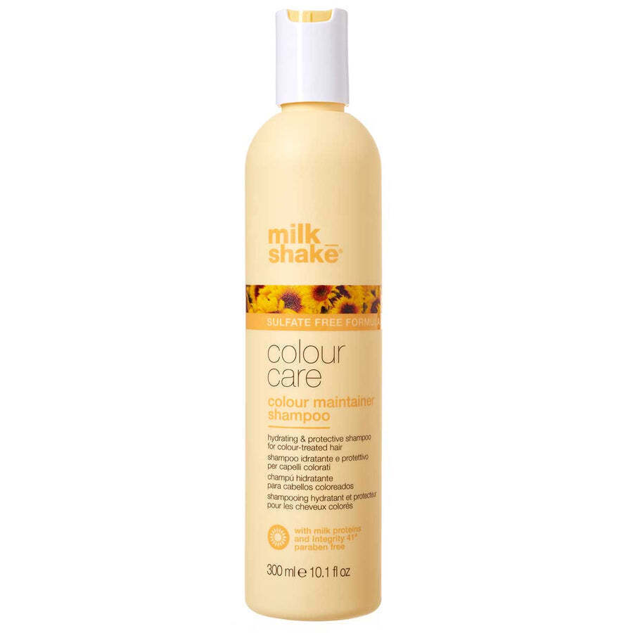 Milk Shake Hair Care Products