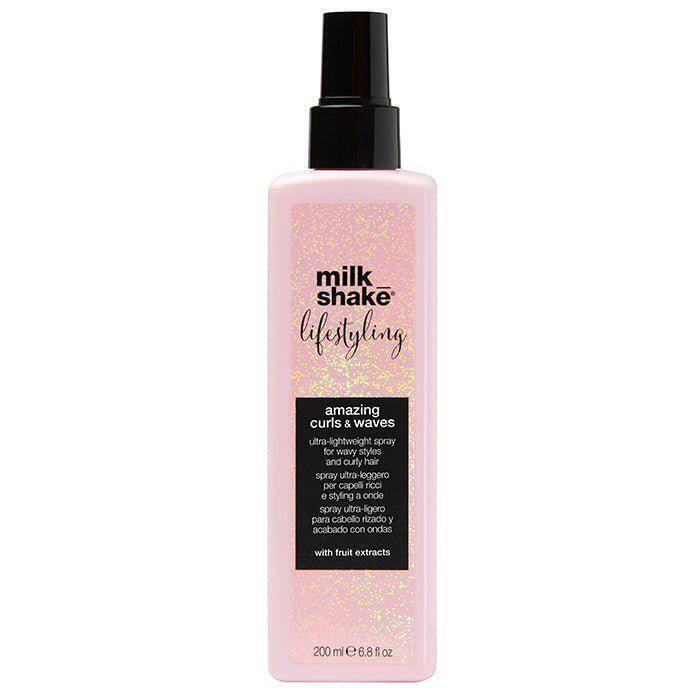 Milk Shake Hair Care Products