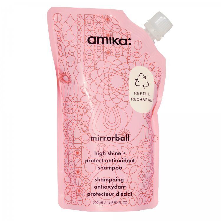 Amika Hair Care Products