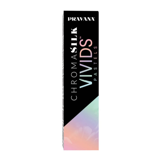 Pravana ChromaSilk VIVIDS Pastels Hair Color 3oz., Choose your Shade