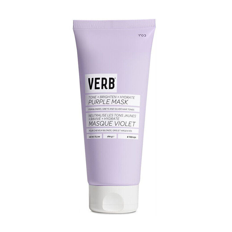 Verb Hair Care Products