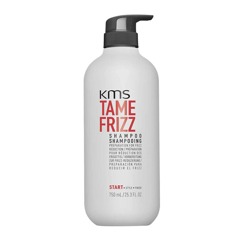 KMS Hair Care Shampoo & Conditioner Products