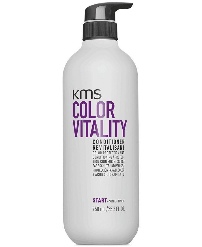 KMS Hair Care Shampoo & Conditioner Products