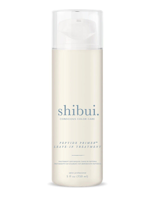 Shibui - Peptide Primer Leave-In Treatment (5oz)