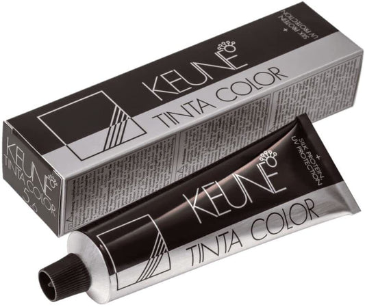 Keune Tinta Color Permanent Hair Color 2.1oz Choose your Color