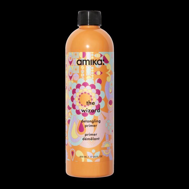 Amika Hair Care Products