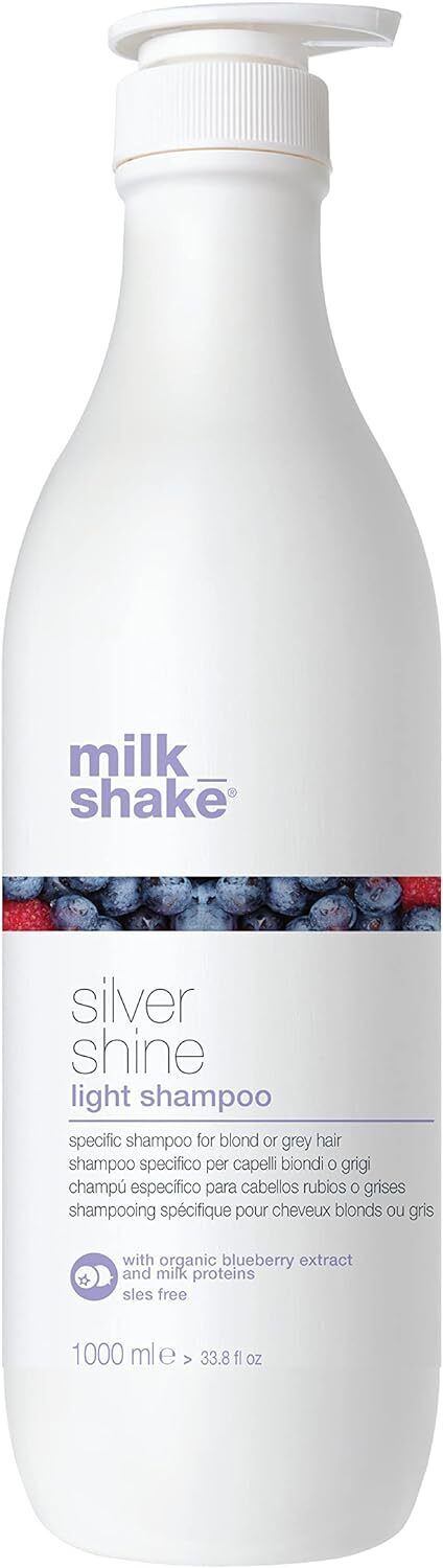 Milk Shake Hair Care Products