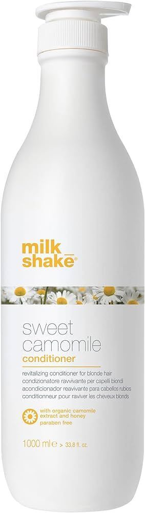 Milk Shake Hair Care Products