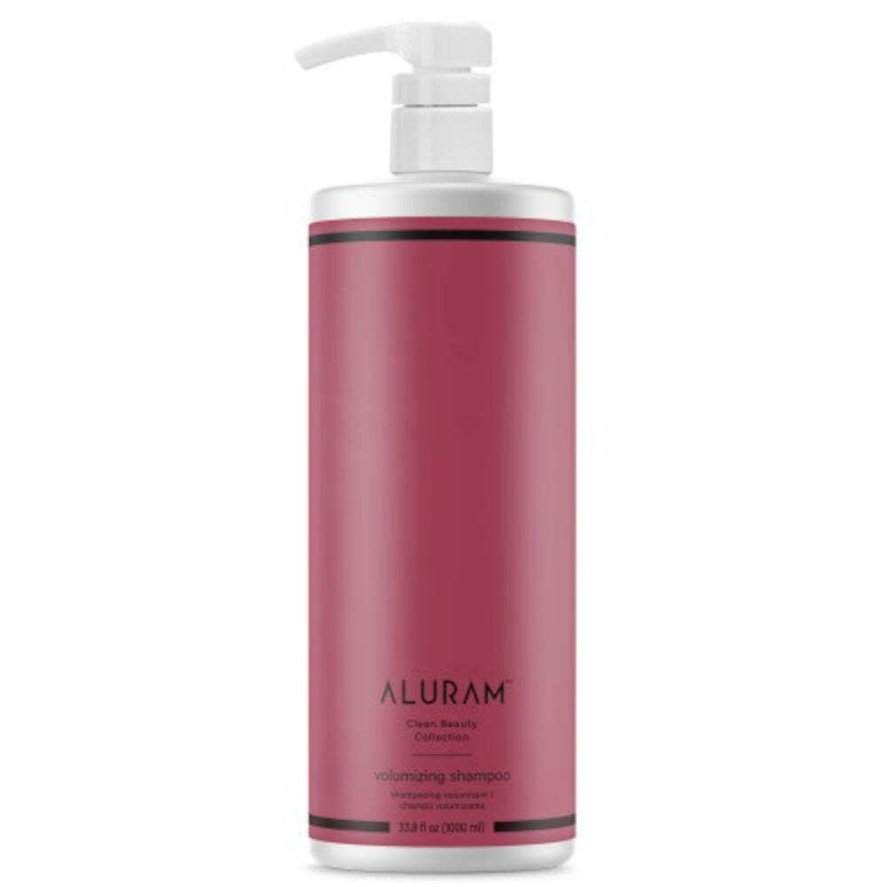 Aluram Hair Care Products