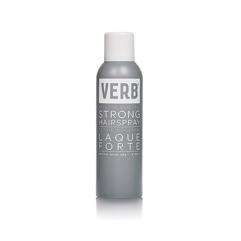 Verb Hair Care Products