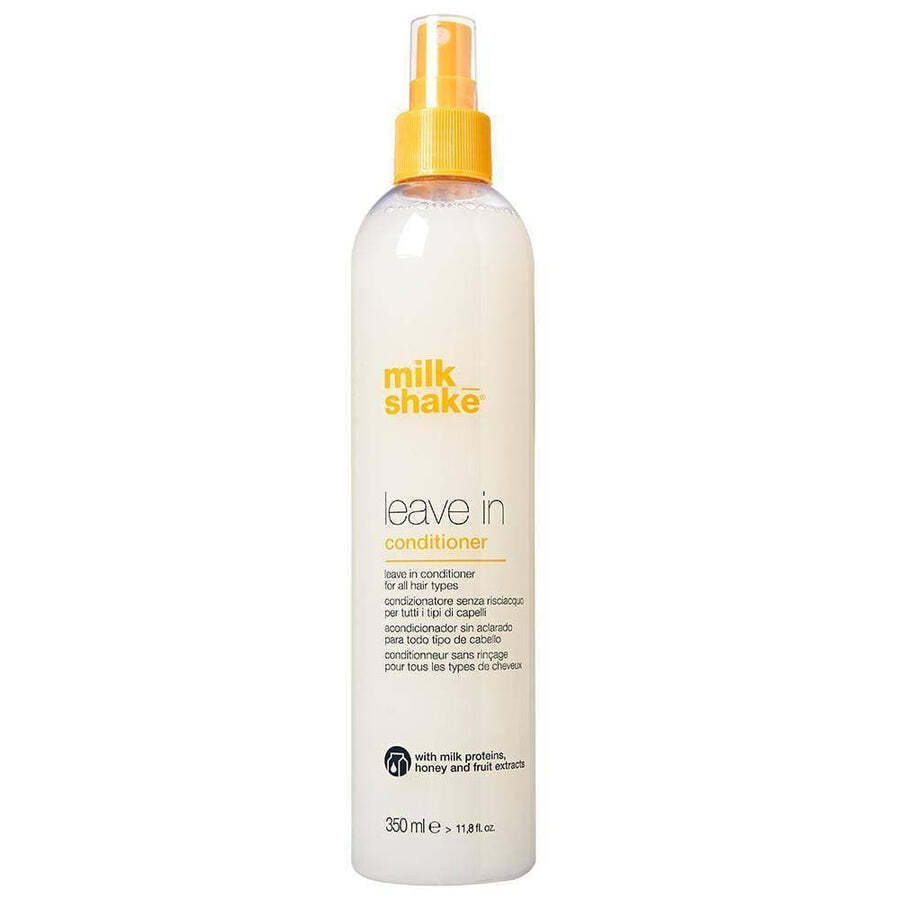 Milk Shake Hair Care Products