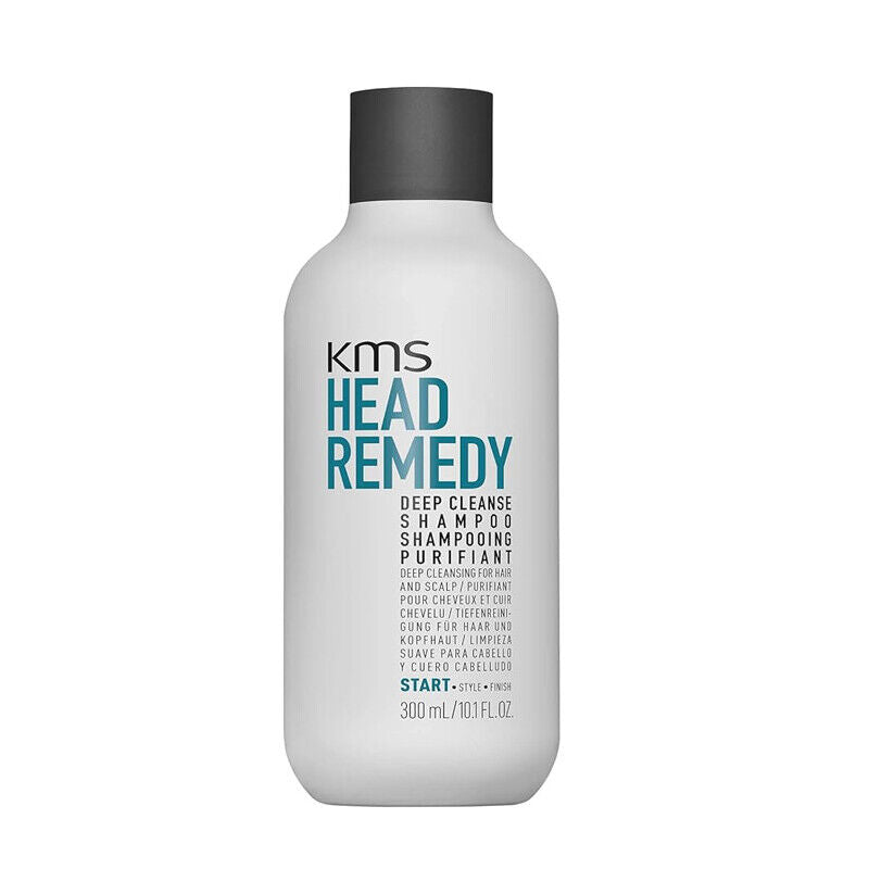 KMS Hair Care Shampoo & Conditioner Products