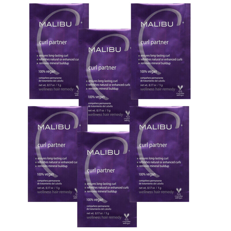 Malibu C Hair Care Products