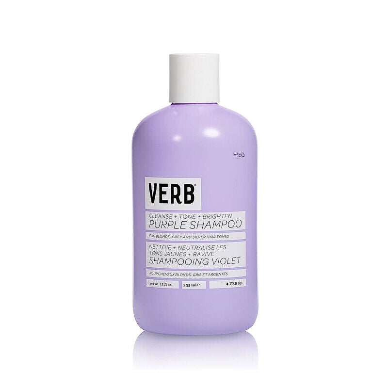 Verb Hair Care Products