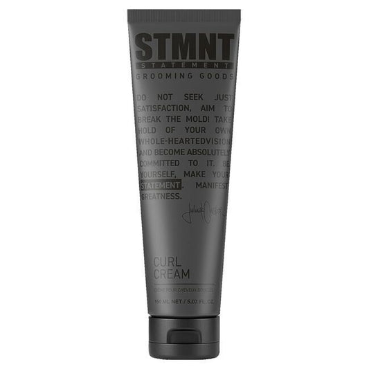 STMNT Grooming Products