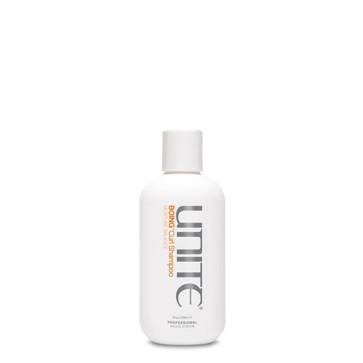 UNITE Hair Boing Curl Shampoo, 8 Floz