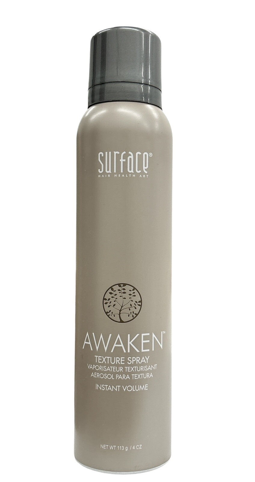 Surface AWAKEN Texture Spray 4 oz