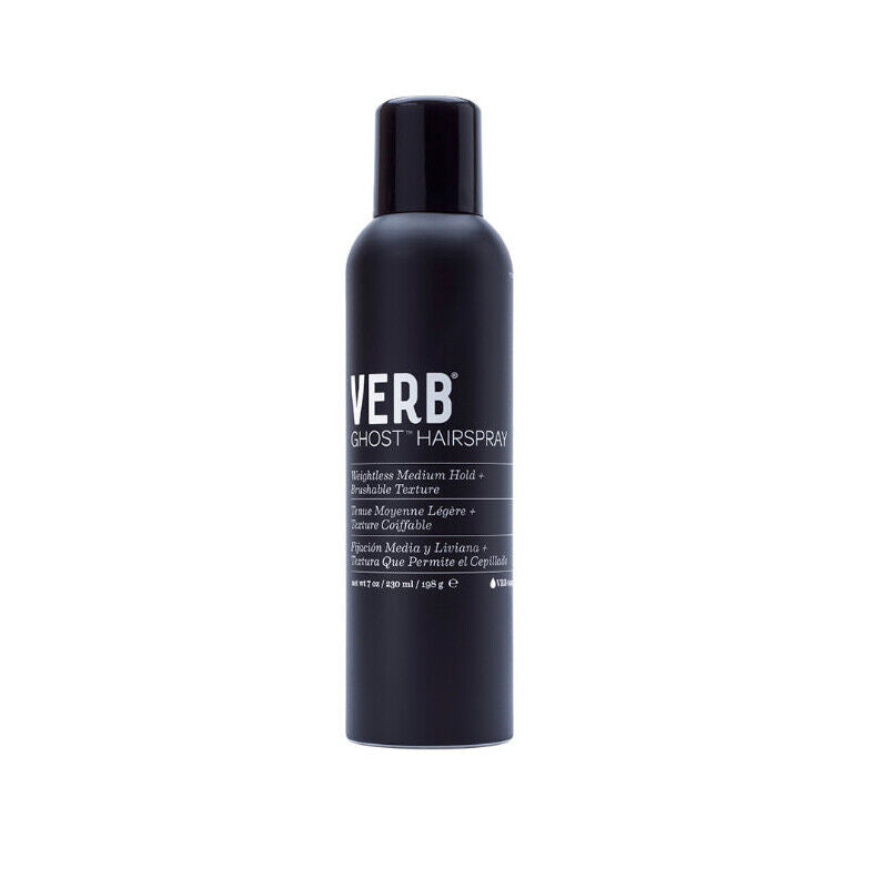 Verb Hair Care Products