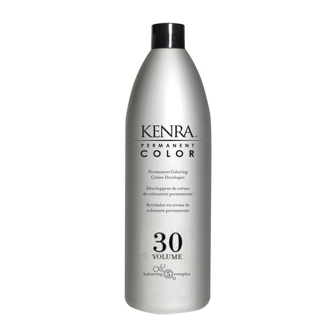 Kenra Color Hair Care Developer & Lightener