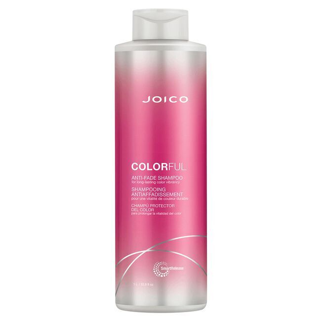 Joico Hair Care Products