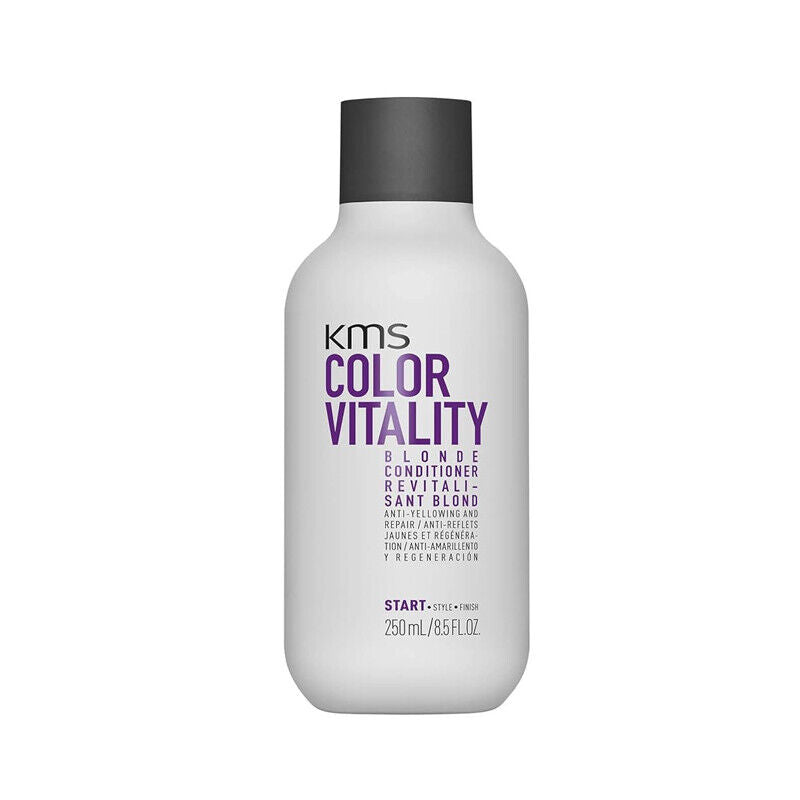 KMS Hair Care Shampoo & Conditioner Products