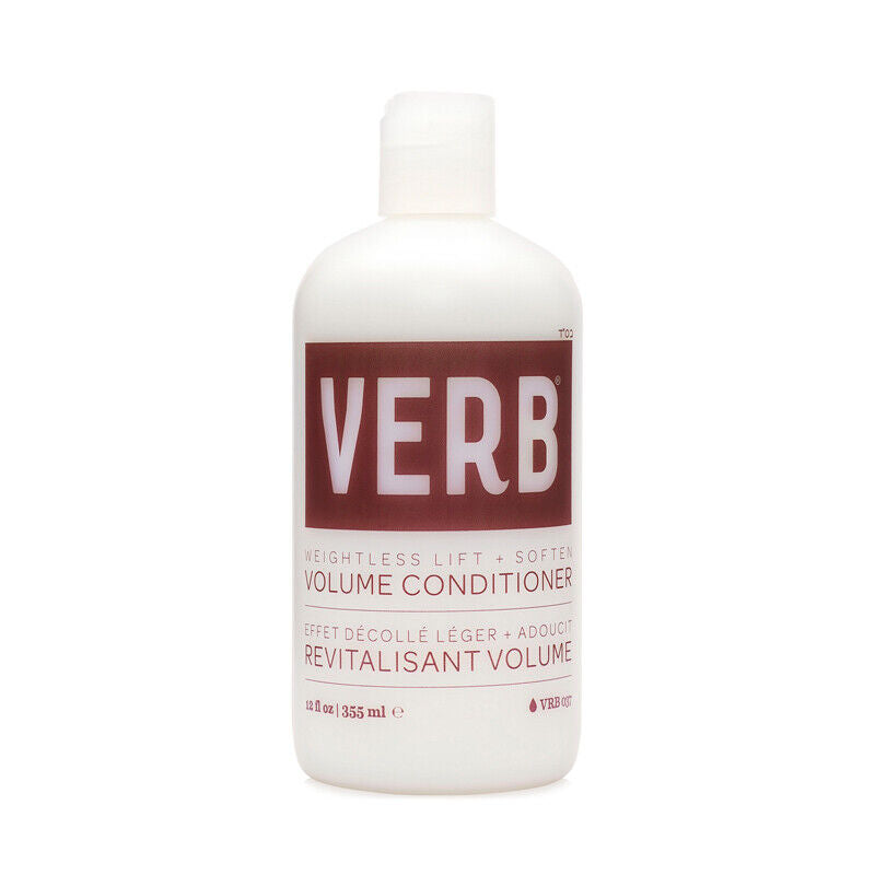 Verb Hair Care Products