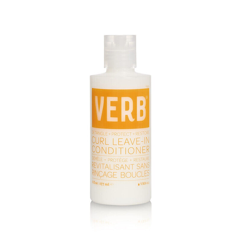 Verb Hair Care Products