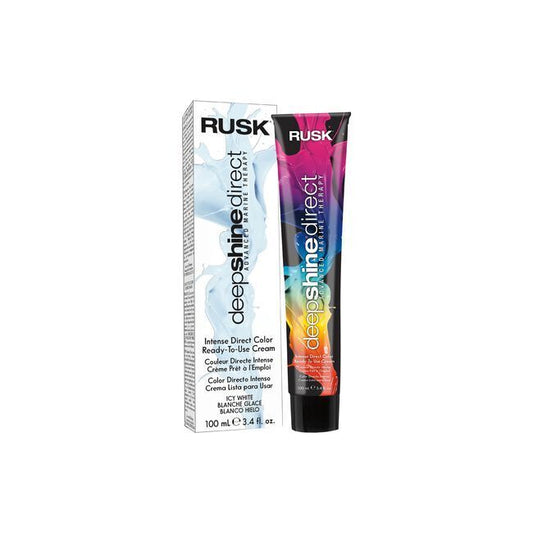 Rusk Deepshine Intense Direct Color 3.4oz CHOOSE YOUR SHADES!