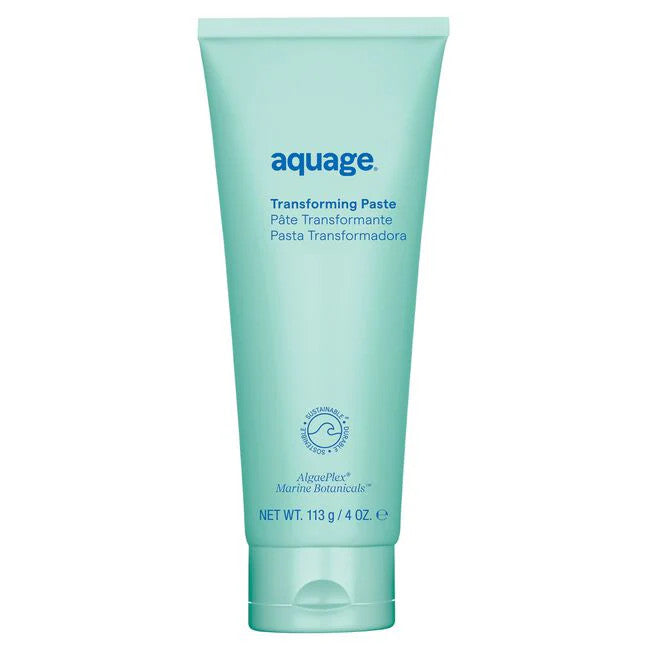 AQUAGE Transforming Paste, 3.oz